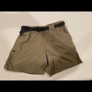 Columbia Hiking Shorts